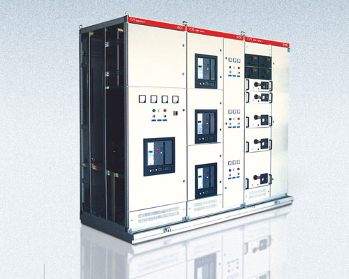 寒亭GCS型低压抽出式开关柜GCS型低压抽出式开关柜